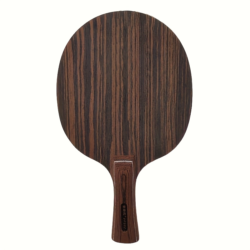 Ebony Table Tennis Racket Blad - Outdoor Furniture Design 리뷰 및 가격