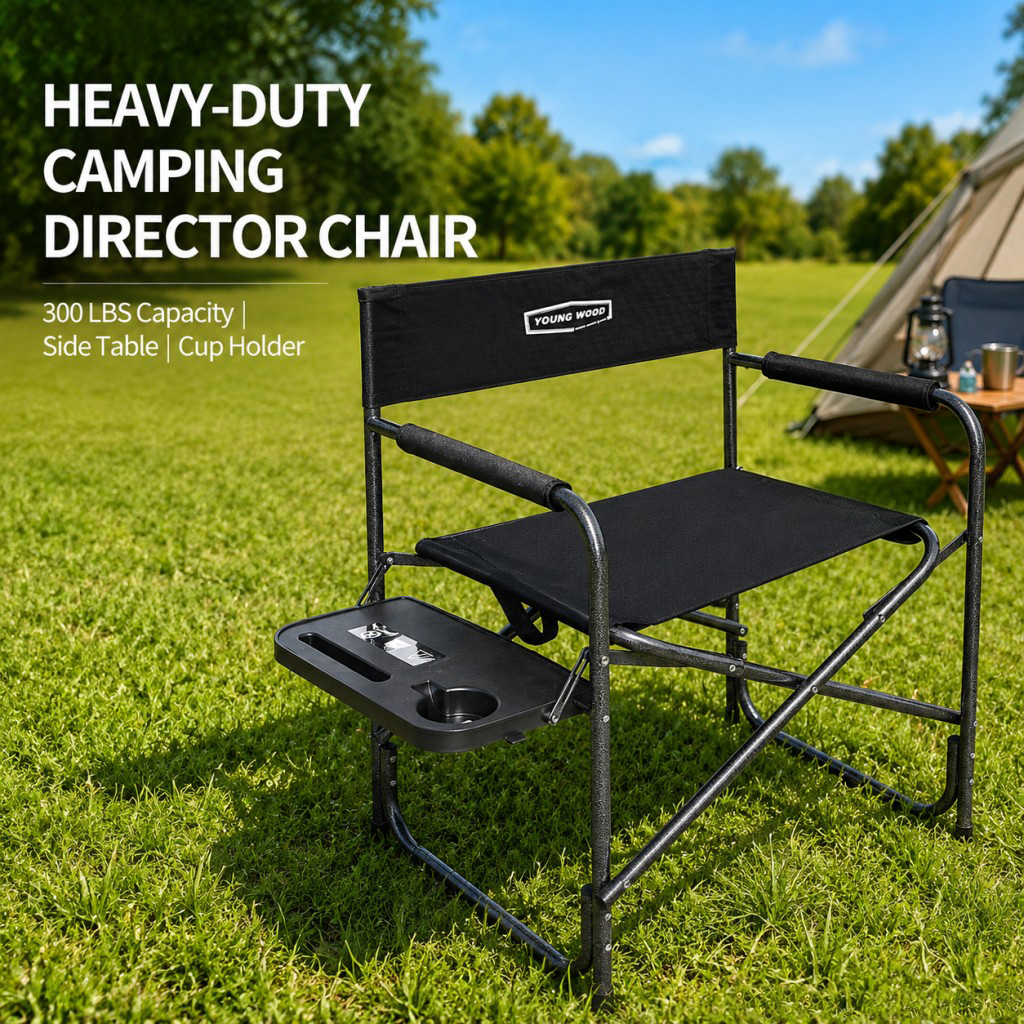 2PCS Portable Outdoor Chair wi - Folding Picnic Table 리뷰 및 가격