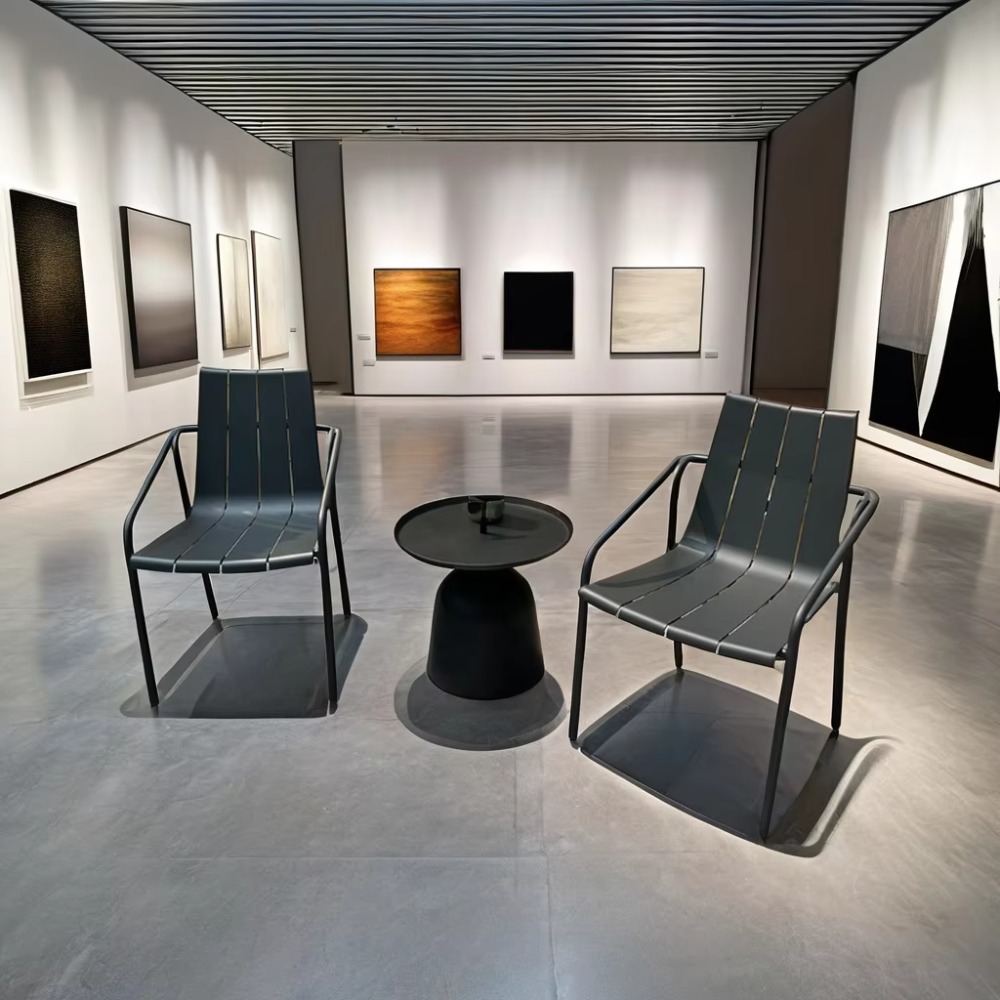 Italy Design Customizable Alum - Outdoor Furniture Cafe 리뷰 및 가격