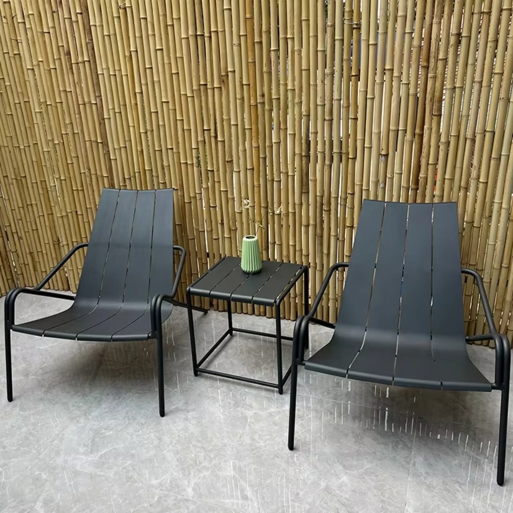 Italy Design Customizable Alum - Outdoor Furniture Cafe 리뷰 및 가격