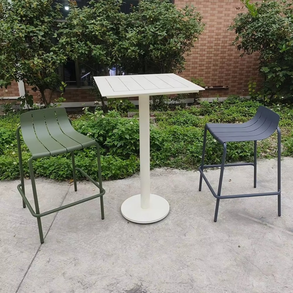 Italy Design Customizable Alum - Outdoor Furniture Cafe 리뷰 및 가격