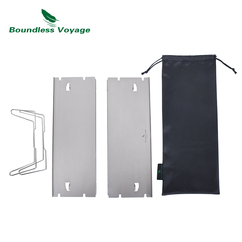 Boundless Voyage Camping Table - Folding Picnic Table 리뷰 및 가격