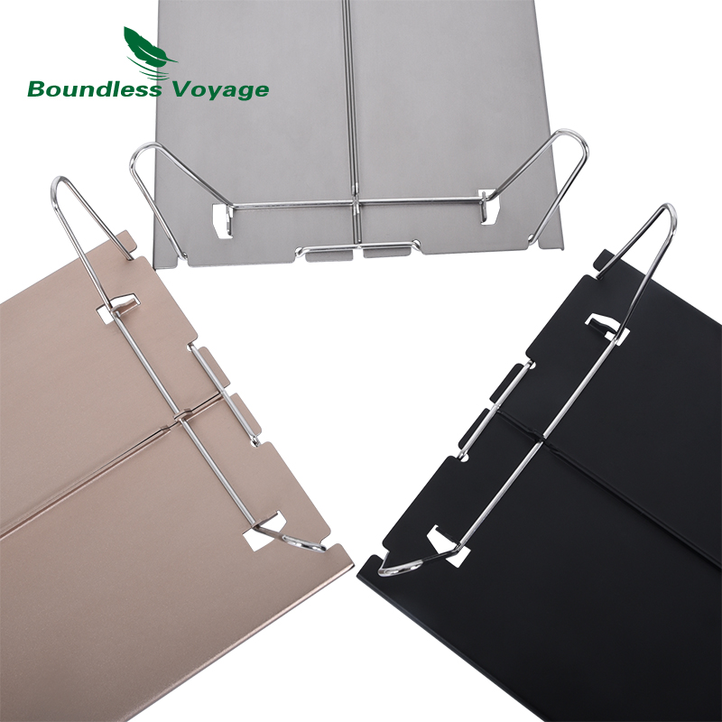 Boundless Voyage Camping Table - Folding Picnic Table 리뷰 및 가격
