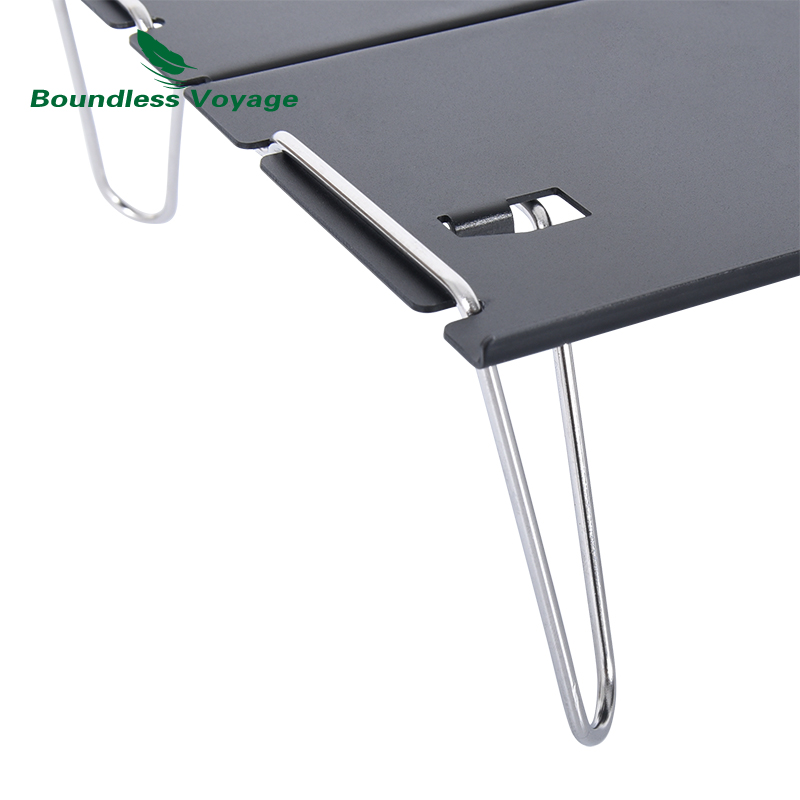 Boundless Voyage Camping Table - Folding Picnic Table 리뷰 및 가격