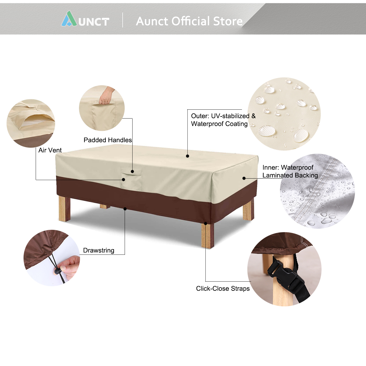 420D HEAVY DUTY Outdoor Garden - Outdoor Furniture Varnish 리뷰 및 가격