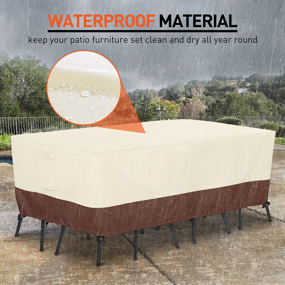 420D HEAVY DUTY Outdoor Garden - Outdoor Furniture Varnish 리뷰 및 가격
