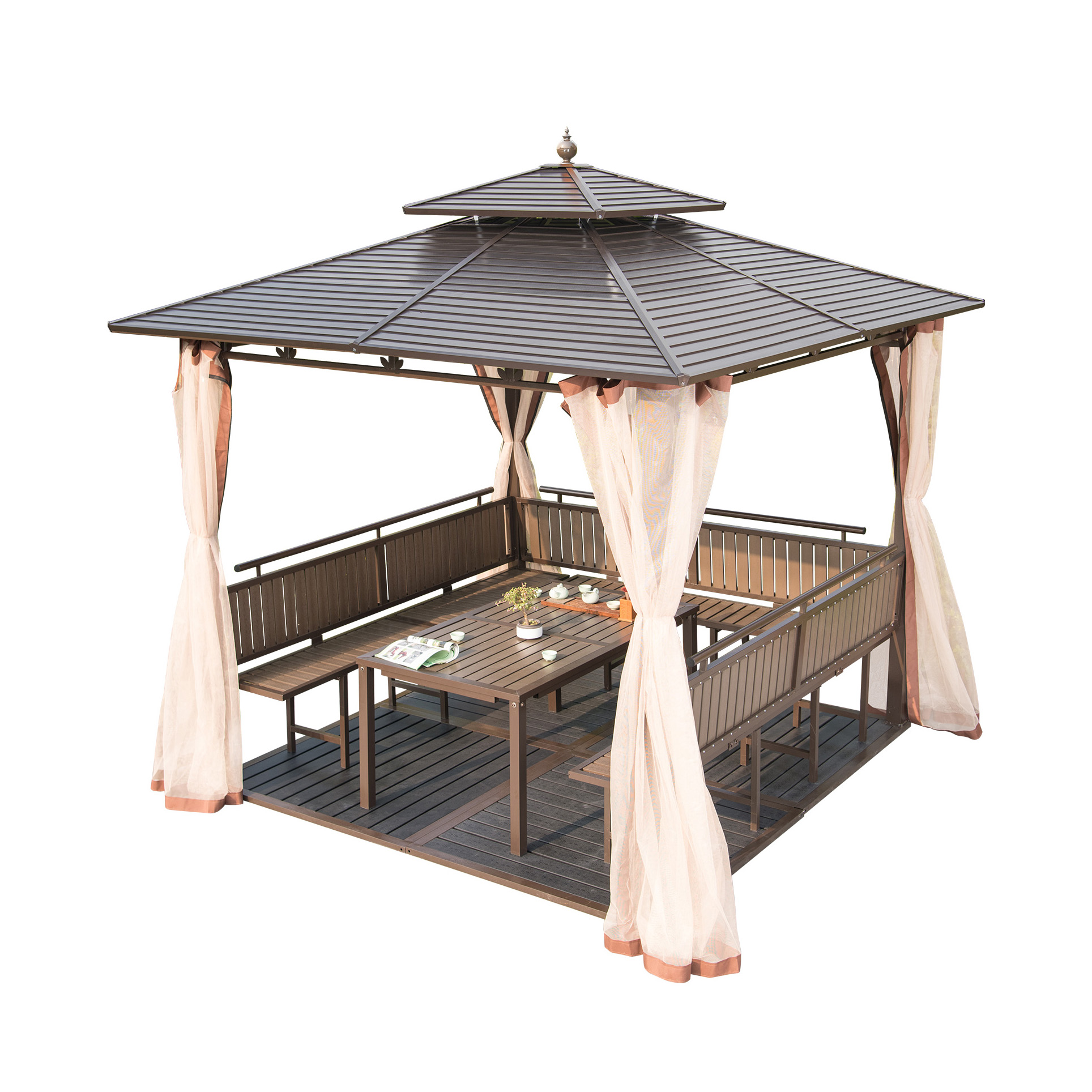 All Weather Cost-effective Dou - Outdoor Furniture Cost 리뷰 및 가격