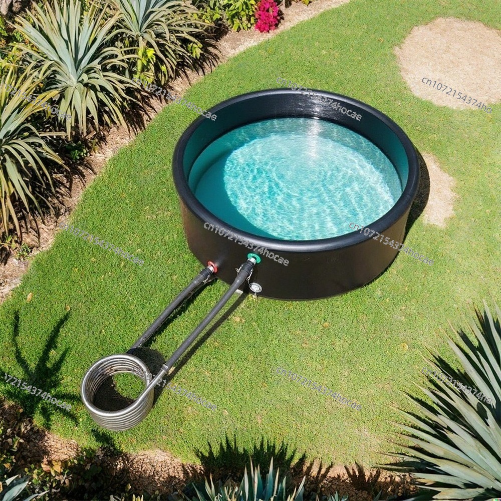 Spa Heating Accessory Pool Hea - Inflatable Hot Tub 리뷰 및 가격