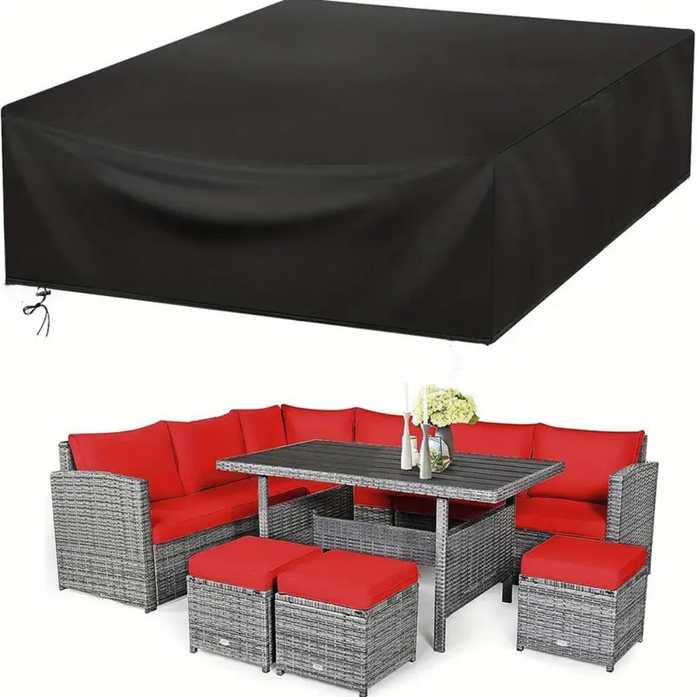 (102-137inch Length) size Outd - Outdoor Furniture Sofa 리뷰 및 가격