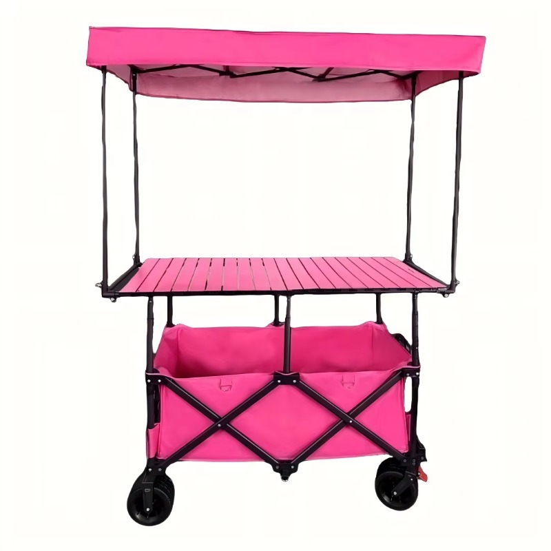 Stall Folding Steel Table Trol - Folding Picnic Table 리뷰 및 가격