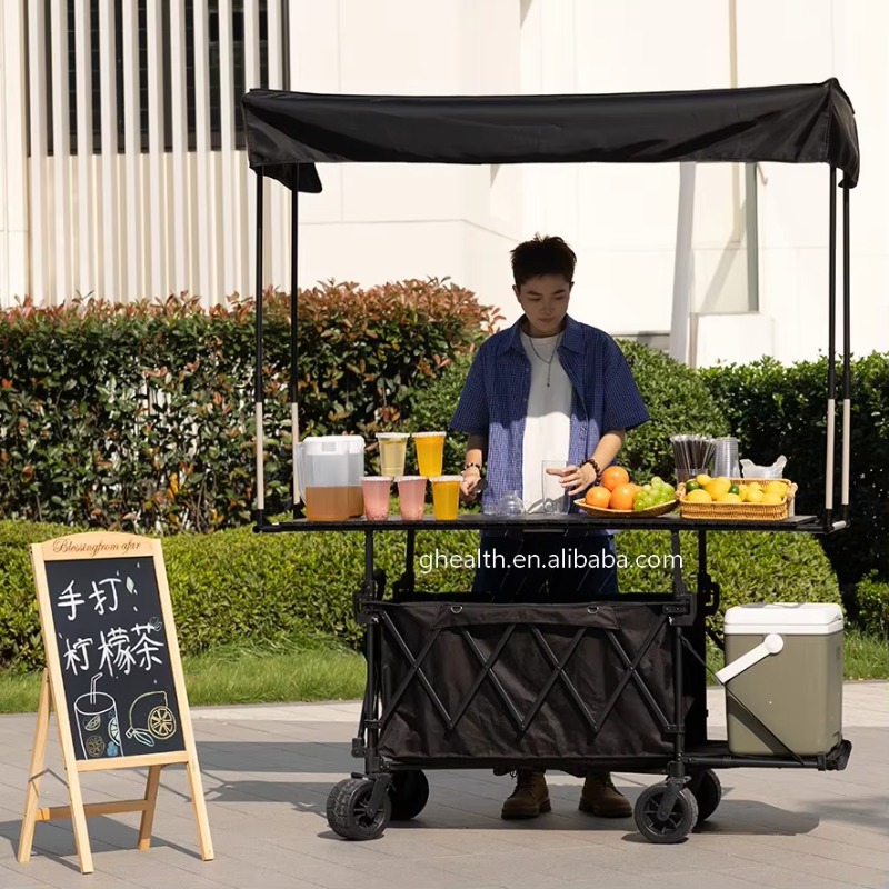 Stall Folding Steel Table Trol - Folding Picnic Table 리뷰 및 가격