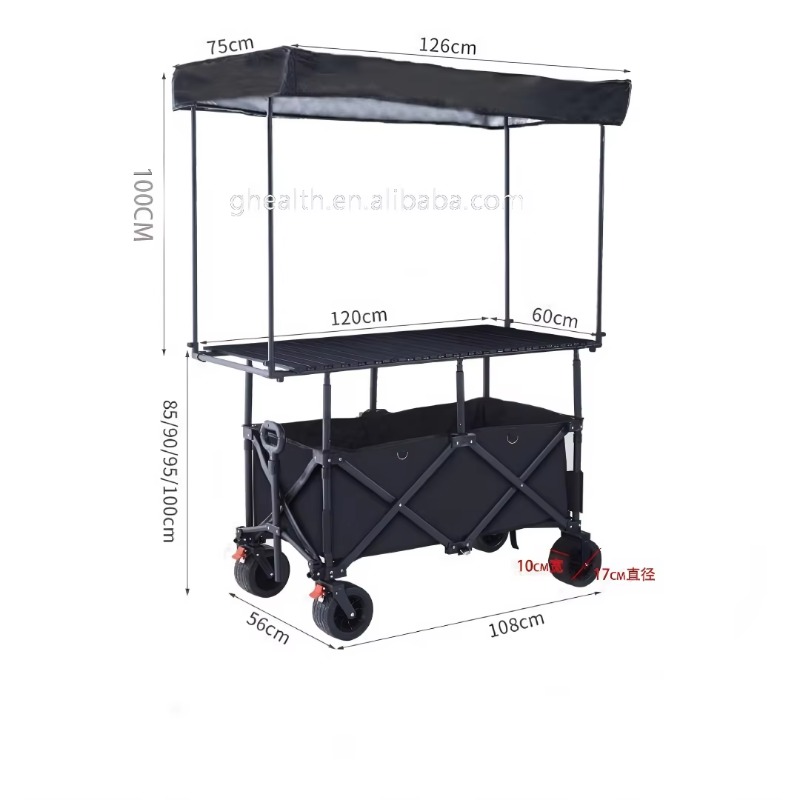 Stall Folding Steel Table Trol - Folding Picnic Table 리뷰 및 가격
