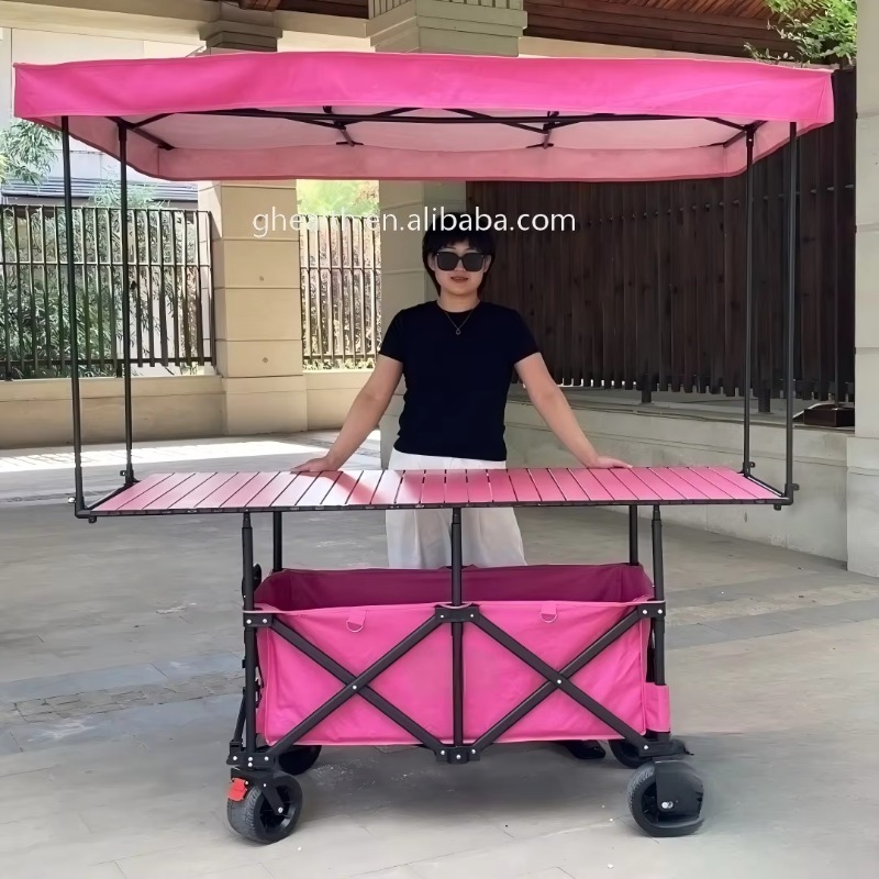 Stall Folding Steel Table Trol - Folding Picnic Table 리뷰 및 가격