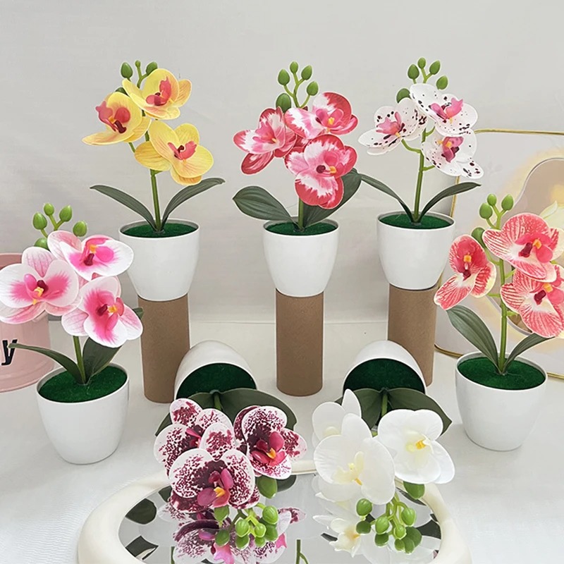 1Pcs 20CM Simulation Plants Po - Outdoor Furniture Cafe 리뷰 및 가격