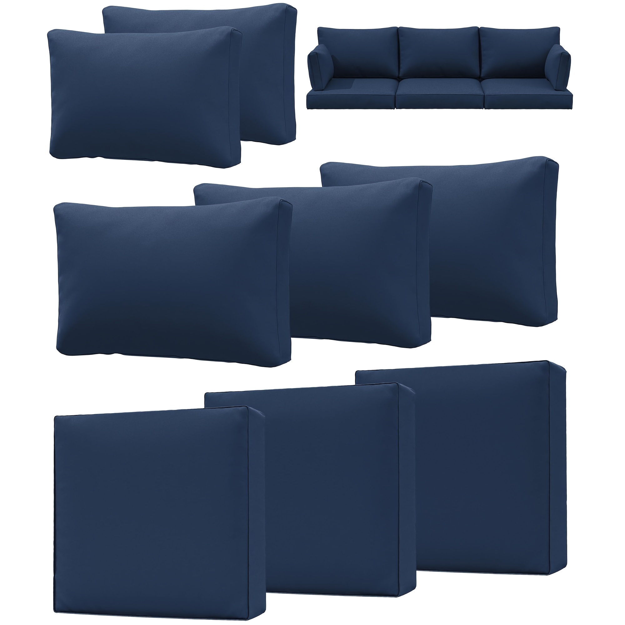 Waterproof & UV-Resistant Outd - Outdoor Furniture Design 리뷰 및 가격