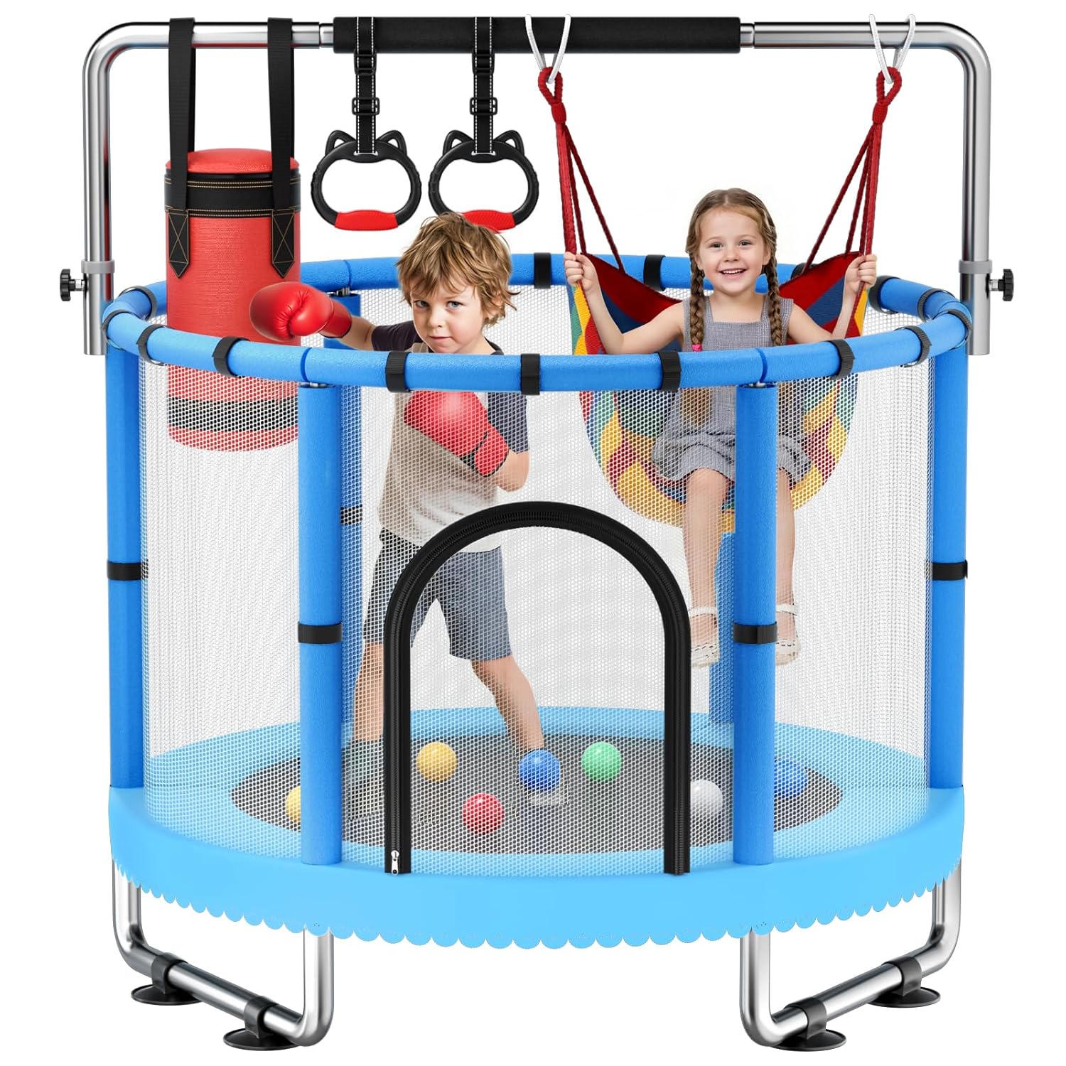 Toddler Trampoline,Trampoline  - Outdoor Furniture Design 리뷰 및 가격