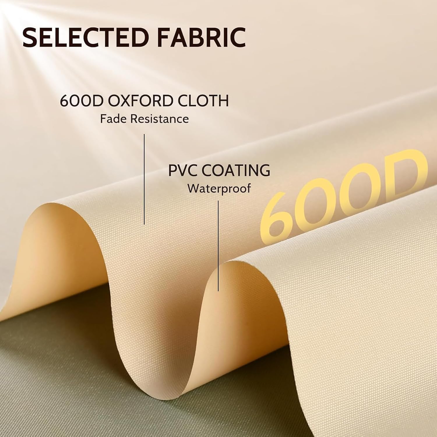 COSFLY Patio Furniture Covers  - Outdoor Furniture Sofa 리뷰 및 가격