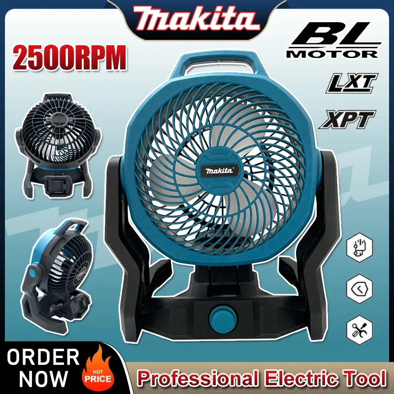 Makita Cordless Table Fan Port - Folding Picnic Table 리뷰 및 가격