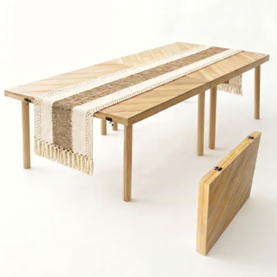 60 x 30 Folding Picnic Table w - Folding Picnic Table 리뷰 및 가격