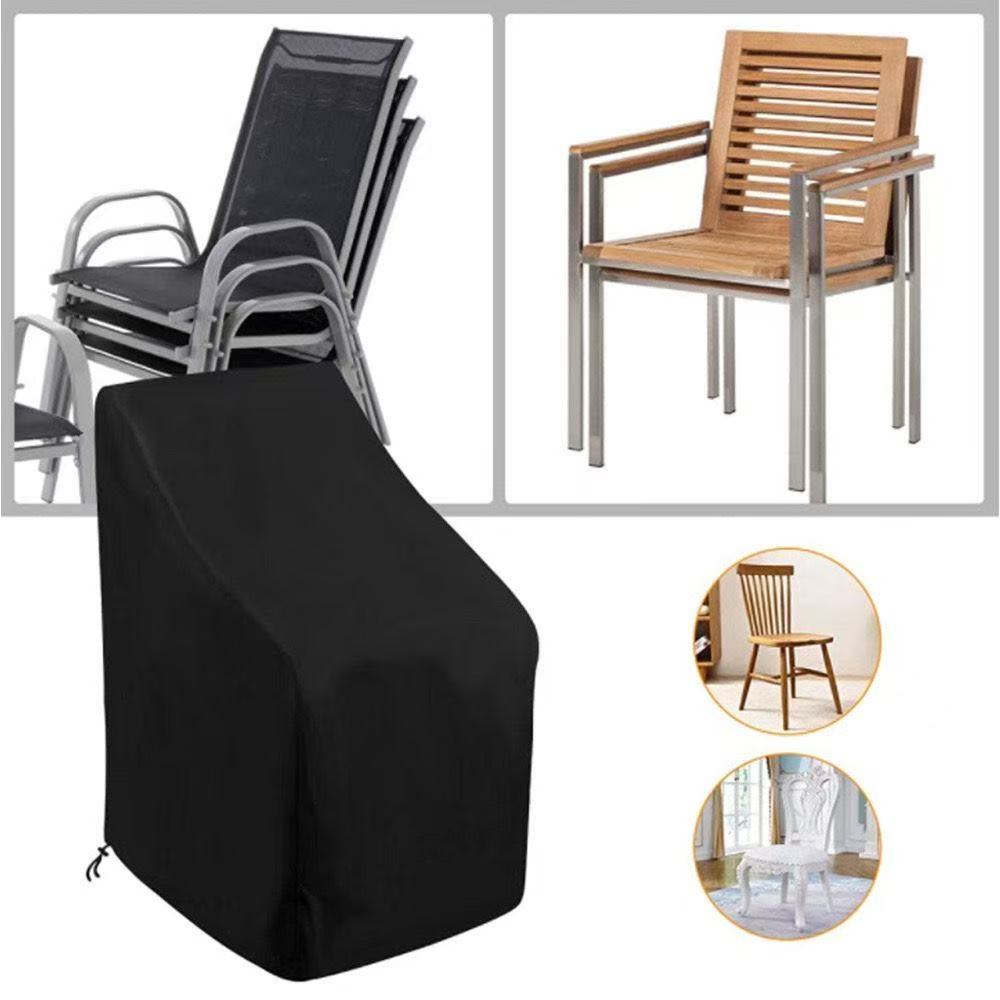 Stacking Outdoor Chair Cover W - Outdoor Furniture Sofa 리뷰 및 가격