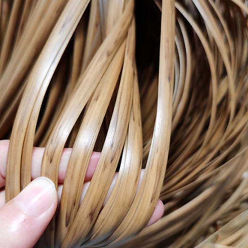 50 Meters Light Wood Color PE  - Outdoor Furniture Cafe 리뷰 및 가격