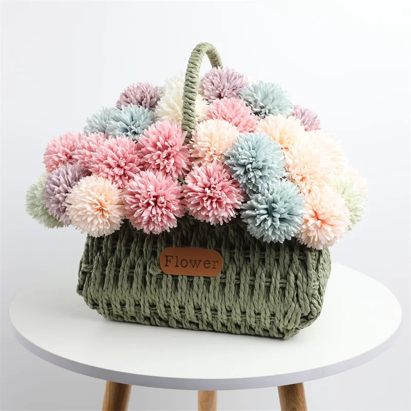 Artificial Flowers Hydrangea B - Outdoor Furniture Cafe 리뷰 및 가격