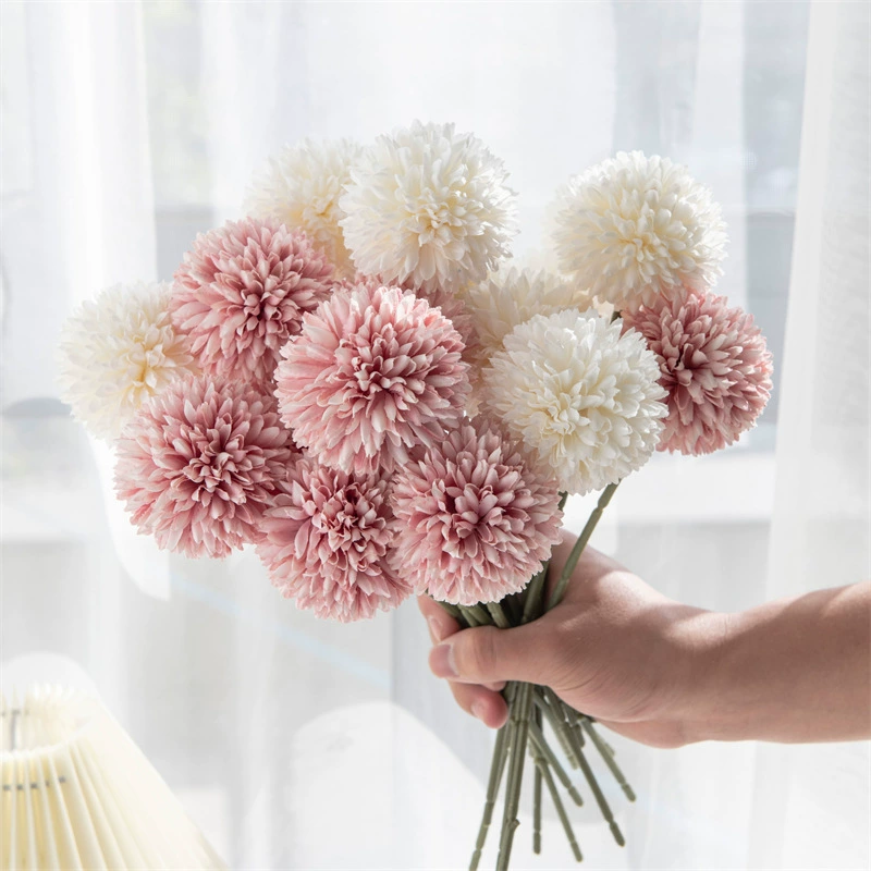 Artificial Flowers Hydrangea B - Outdoor Furniture Cafe 리뷰 및 가격