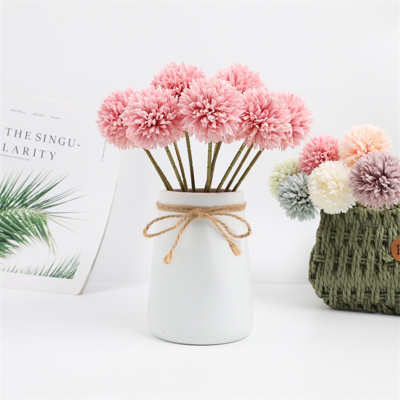 Artificial Flowers Hydrangea B - Outdoor Furniture Cafe 리뷰 및 가격