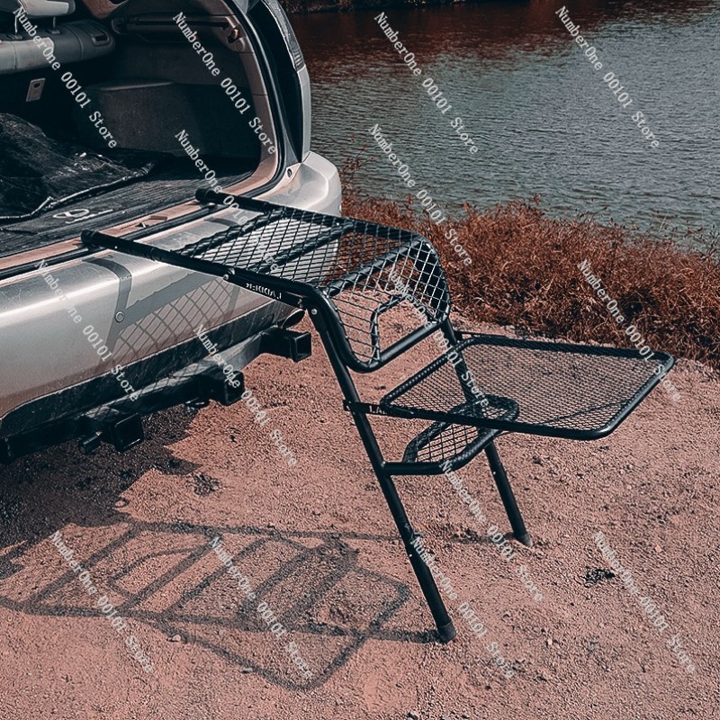Outdoor Folding Ladder and Tab - Folding Picnic Table 리뷰 및 가격