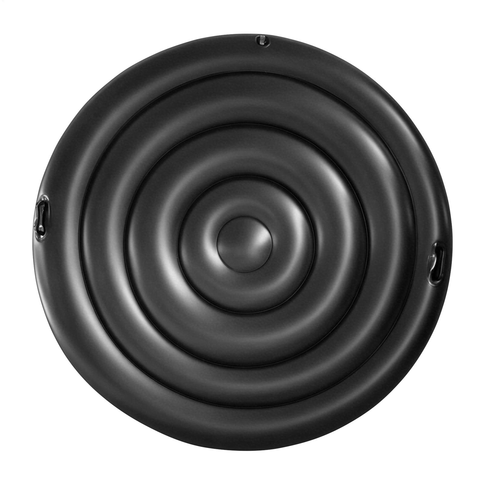 Inflatable Hot Tub Cover Round - Inflatable Hot Tub 리뷰 및 가격
