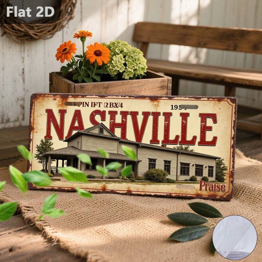 D Flat,  Nashville-Theed Vinta - Outdoor Furniture Nashville 리뷰 및 가격