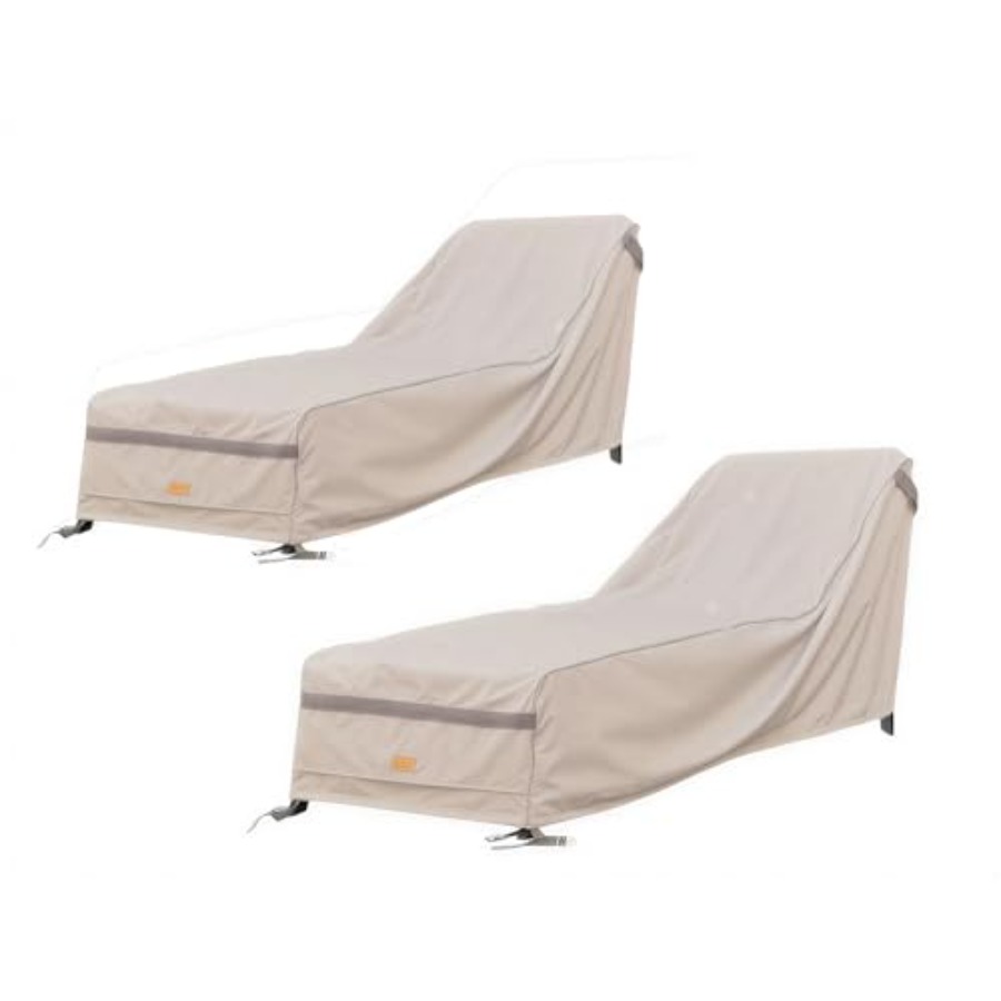 Patio Chaise Lounge Cover Wate - Outdoor Furniture Sofa 리뷰 및 가격