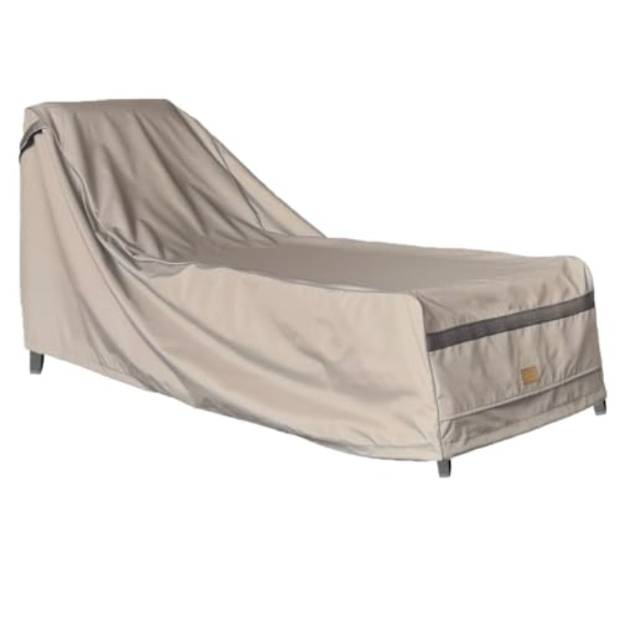 Patio Chaise Lounge Cover Wate - Outdoor Furniture Sofa 리뷰 및 가격