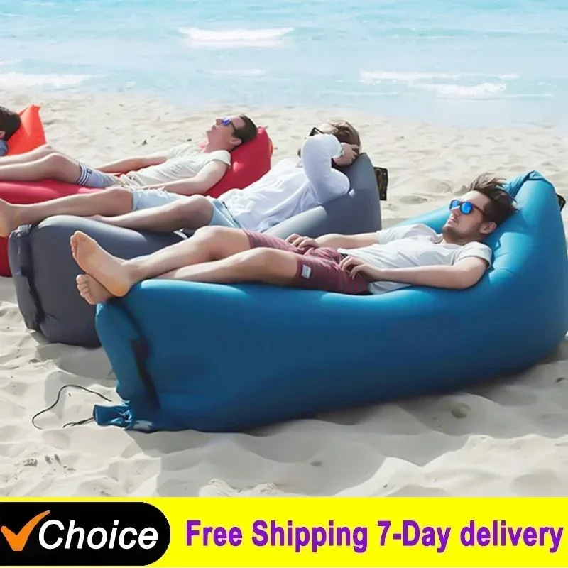 Outdoor Portable Inflatable So - Outdoor Furniture Lounge Set 리뷰 및 가격