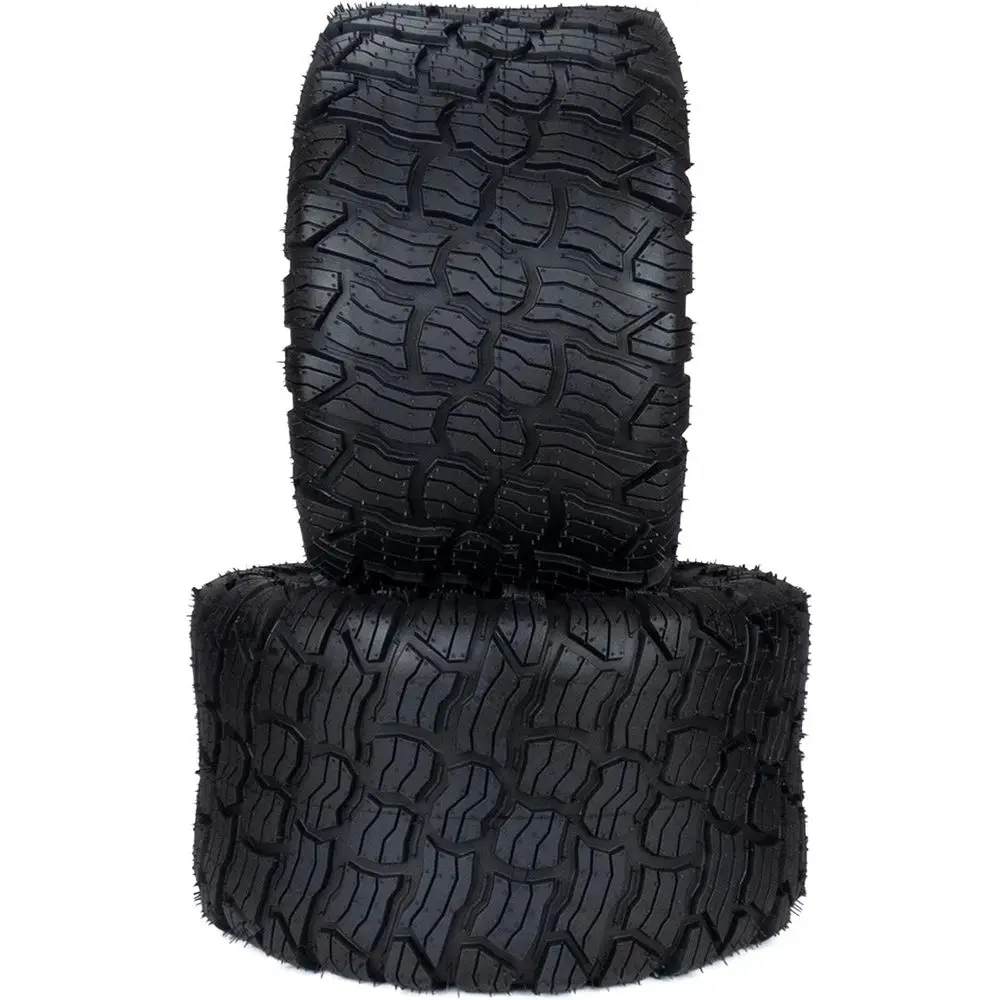Heavy-Duty 4-Ply Turf Tires 20 - Outdoor Furniture In Store 리뷰 및 가격