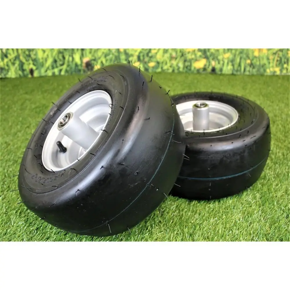 Lawn Mower Tire/Wheel Assembly - Outdoor Furniture In Store 리뷰 및 가격
