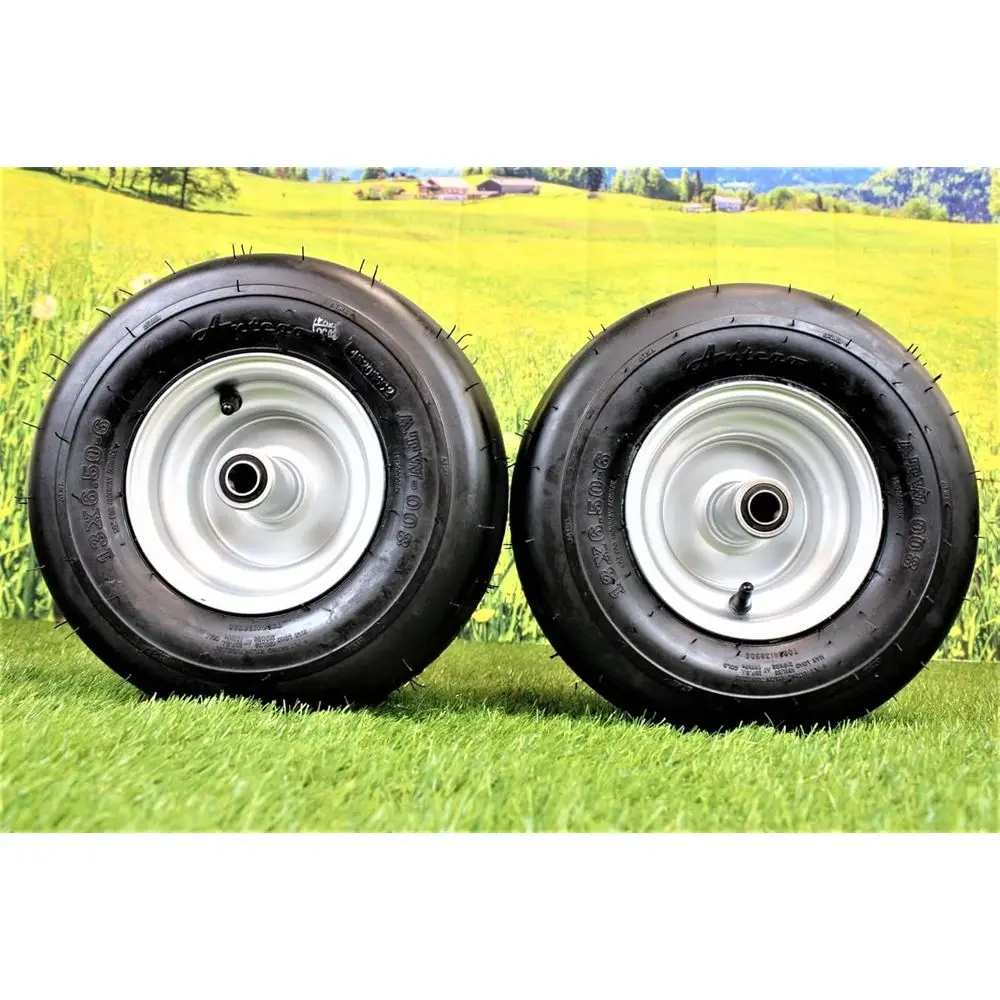 Lawn Mower Tire/Wheel Assembly - Outdoor Furniture In Store 리뷰 및 가격