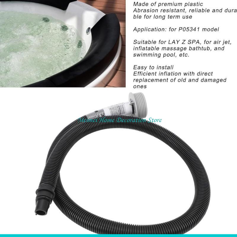 H7BF Versatile P05341 Inflatab - Inflatable Hot Tub 리뷰 및 가격