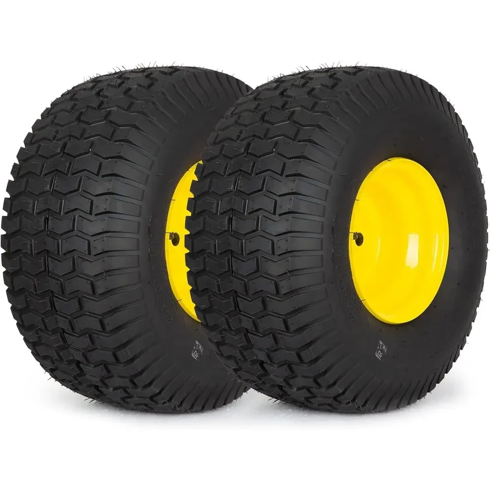2 Pack 20x8 Rear Lawn Mower Ti - Outdoor Furniture In Store 리뷰 및 가격