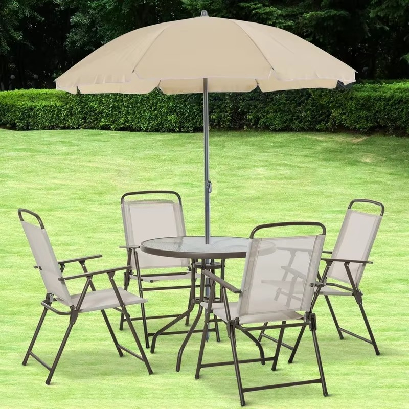 Customized Free Combination Co - Outdoor Furniture Cafe 리뷰 및 가격