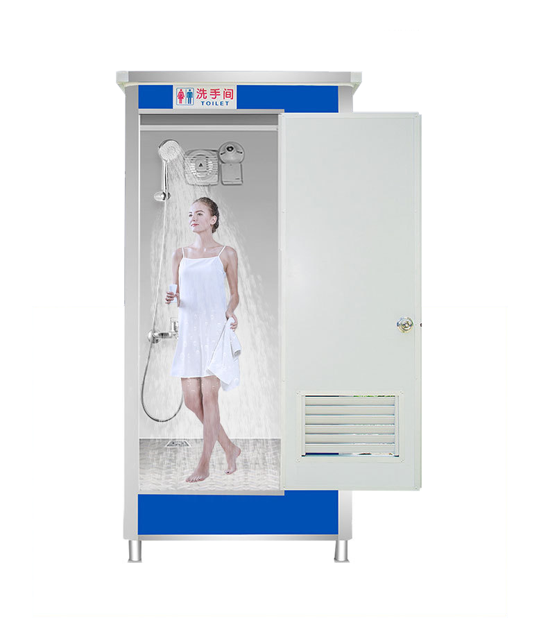 Portable Mobile Outdoor Toilet - Outdoor Furniture Cost 리뷰 및 가격