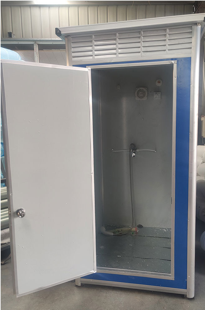 Portable Mobile Outdoor Toilet - Outdoor Furniture Cost 리뷰 및 가격