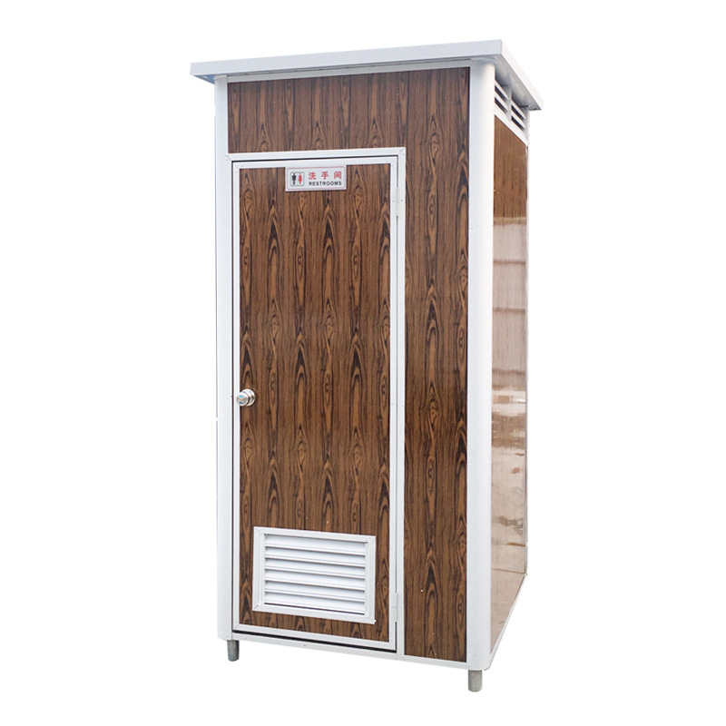 Portable Mobile Outdoor Toilet - Outdoor Furniture Cost 리뷰 및 가격