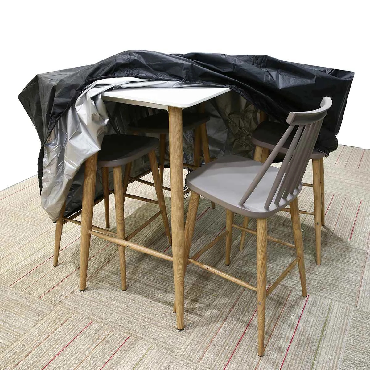 36 size Waterproof cover outdo - Outdoor Furniture Varnish 리뷰 및 가격