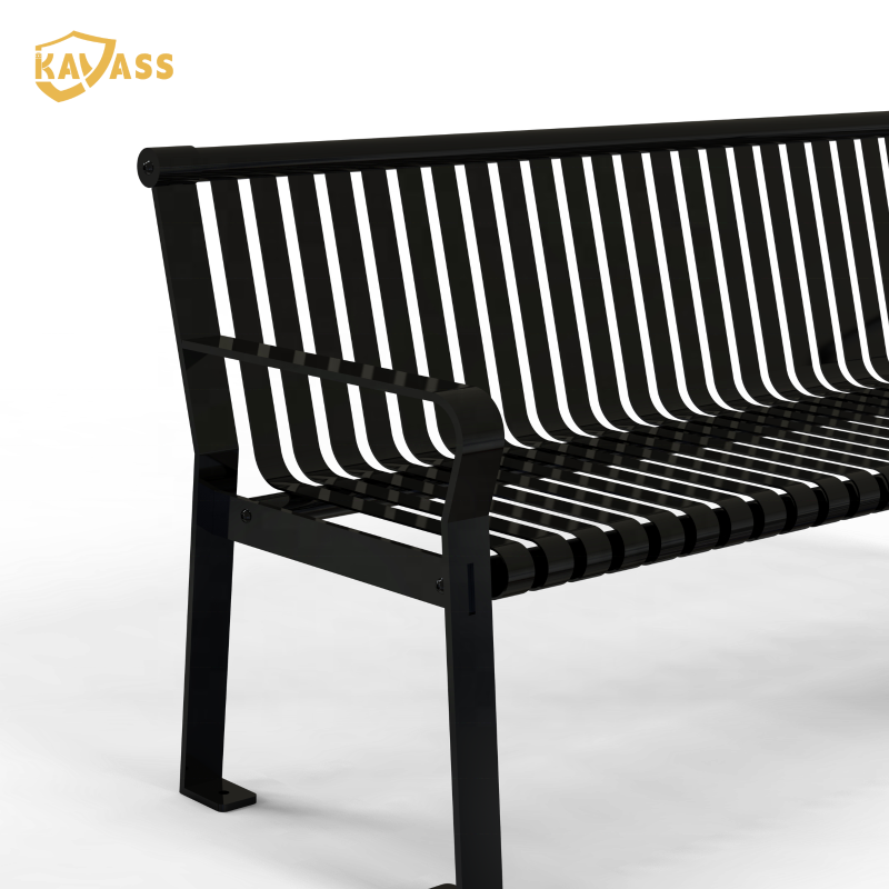 KAVASS School Used Metal Park  - Outdoor Furniture Used For Sale 리뷰 및 가격