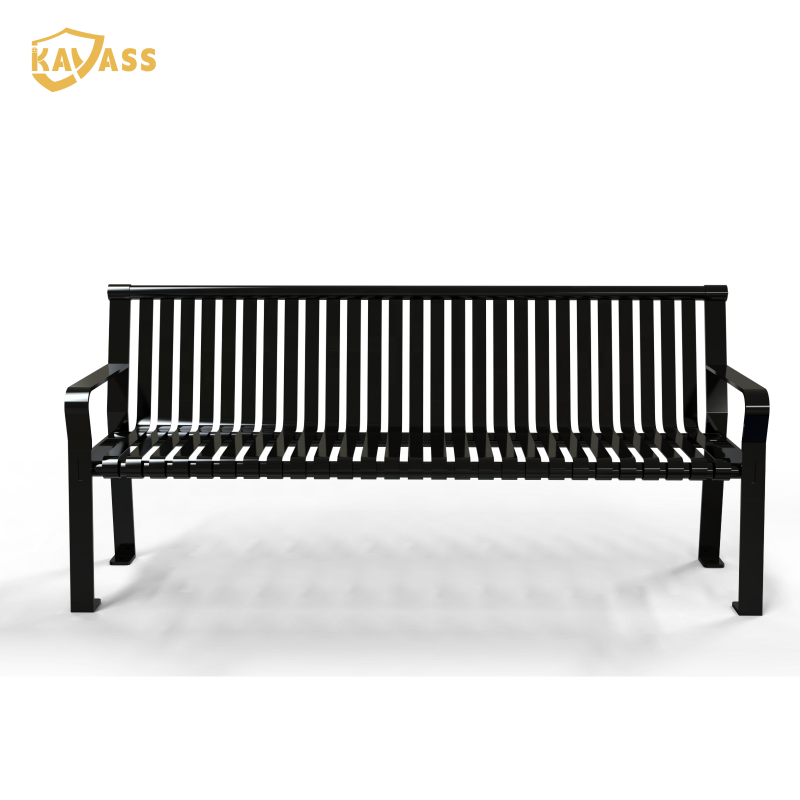 KAVASS School Used Metal Park  - Outdoor Furniture Used For Sale 리뷰 및 가격