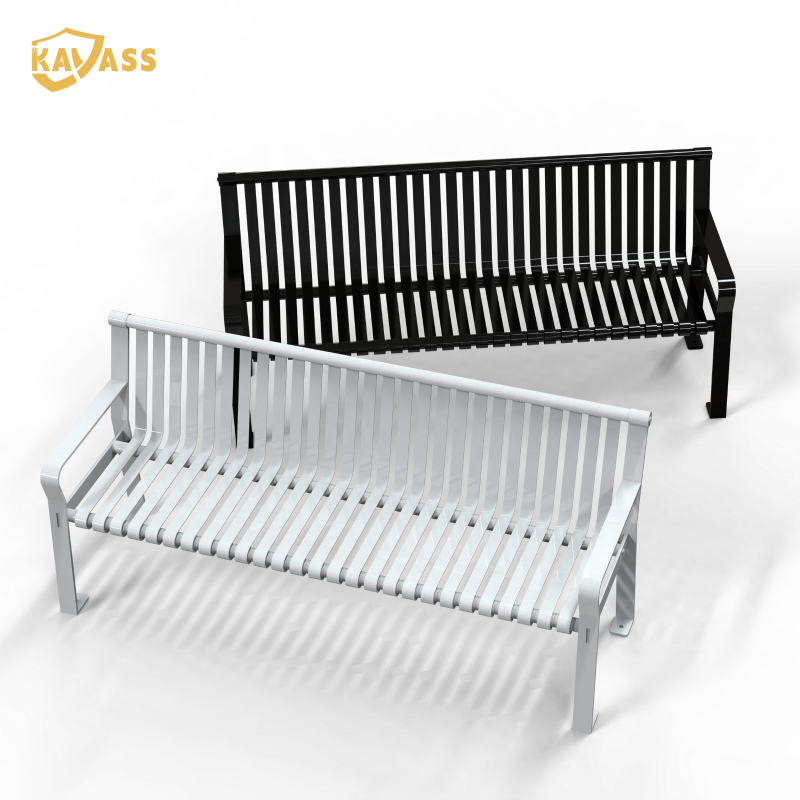 KAVASS School Used Metal Park  - Outdoor Furniture Used For Sale 리뷰 및 가격
