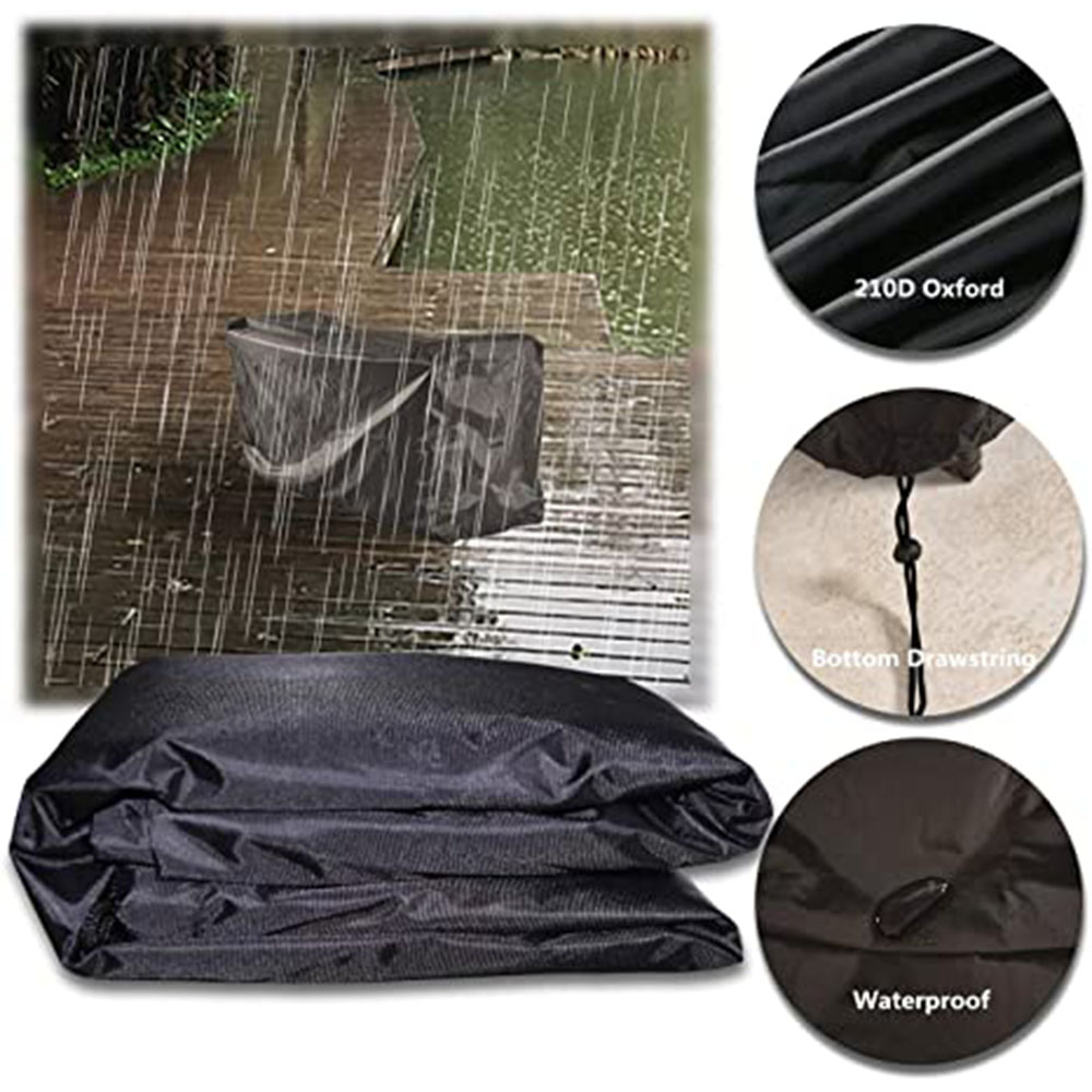 New Patio Furniture Cover, Out - Outdoor Furniture Varnish 리뷰 및 가격