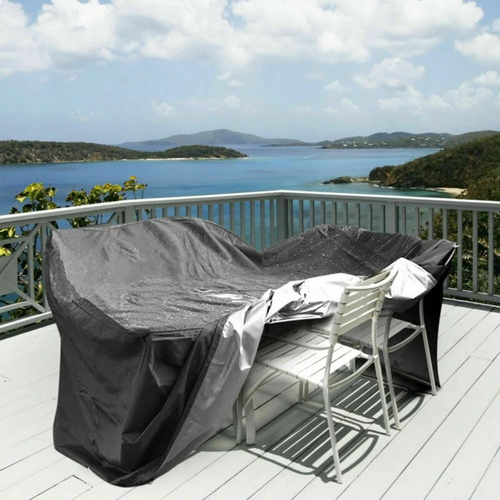 New Patio Furniture Cover, Out - Outdoor Furniture Varnish 리뷰 및 가격