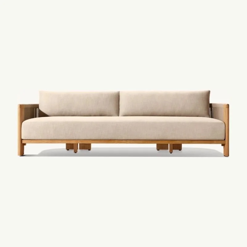 Design Outdoor Furniture Teak  - Outdoor Furniture Set With Fire Pit 리뷰 및 가격